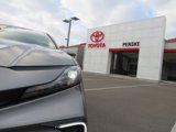 Certified 2025 Toyota Camry SE image 4