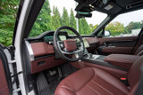 Used 2025 Land Rover Range Rover Long Wheelbase Autobiography image 4