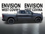 New 2025 RAM 1500 Laramie w/ Night Edition image 6