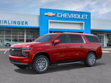 New 2025 Chevrolet Suburban High Country w/ Sun And Tow Package image 2