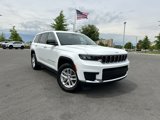 Certified 2023 Jeep Grand Cherokee L Laredo image 2