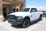 Used 2022 RAM 1500 Classic Warlock w/ Electronics Group image 3