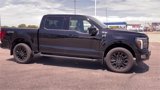 Used 2024 Ford F150 Lariat image 3