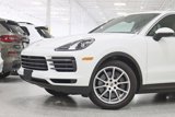Used 2023 Porsche Cayenne Platinum Edition image 3