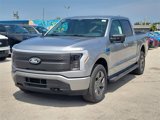 New 2025 Ford F150 Lightning XLT image 2