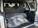 New 2025 Jeep Wrangler Sahara image 5