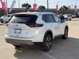 New 2025 Nissan Rogue SL image 3