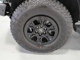 Used 2024 Ford Bronco Wildtrak image 3