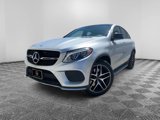 Used 2017 Mercedes-Benz GLE 43 AMG 4MATIC Coupe image 2