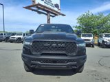 New 2025 RAM 1500 Rebel w/ Rebel Level 2 Equipment Group image 2