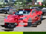 Used 2025 Chevrolet Corvette Stingray Preferred Conv w/ 2LT image 2