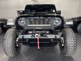 Used 2024 Jeep Wrangler Unlimited Rubicon image 3