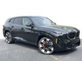 New 2025 BMW XM image 2