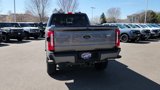 New 2025 Ford F250 Lariat w/ Lariat Ultimate Package image 3