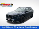 New 2026 Honda CR-V Sport Touring image 1