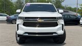 Used 2021 Chevrolet Tahoe LT image 3