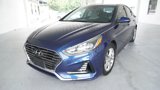 Used 2018 Hyundai Sonata SEL w/ Cargo Package image 3