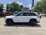 New 2025 Jeep Grand Cherokee Altitude image 4
