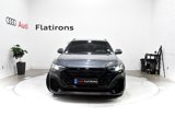 New 2025 Audi Q8 Prestige image 3
