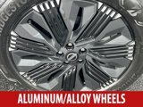 New 2025 Nissan Murano Platinum w/ Cargo Package image 5
