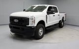 Certified 2024 Ford F250 XL w/ Snow Plow Prep Package image 6