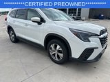 Certified 2024 Subaru Ascent Premium w/ Convenience Package image 2