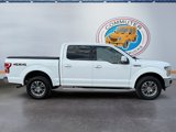 Used 2018 Ford F150 Lariat image 6