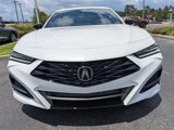 New 2025 Acura TLX SH-AWD w/ A-SPEC Pkg image 3
