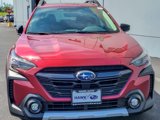 New 2025 Subaru Outback Limited image 4