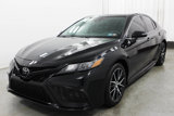 Used 2023 Toyota Camry SE image 5