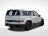 New 2025 Hyundai Santa Fe Calligraphy image 4