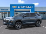 New 2026 Chevrolet Equinox LT w/ Convenience Package II image 2