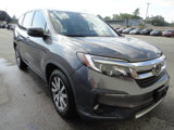 Used 2020 Honda Pilot EX-L image 3