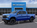 New 2026 Chevrolet Silverado 1500 LT Trail Boss w/ Safety Package image 2