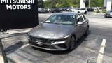 Used 2025 Hyundai Elantra SEL image 2
