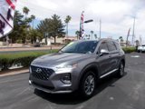 Used 2019 Hyundai Santa Fe Limited image 3