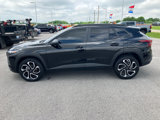 Certified 2024 Chevrolet Trax RS w/ Sunroof Package image 4