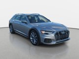 New 2026 Audi A6 3.0T allroad Prestige image 3