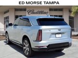 New 2025 Cadillac Escalade IQ Luxury 1 w/ Smart Trailering package image 3