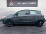 New 2024 Mitsubishi Mirage Black Edition image 2