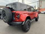 Used 2024 Ford Bronco Raptor image 6