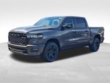 New 2026 RAM 1500 4x4 Crew Cab image 3