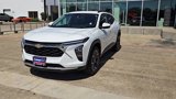 Certified 2024 Chevrolet Trax LT w/ Driver Confidence Package image 3