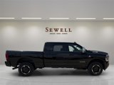 New 2025 RAM 2500 Laramie image 6