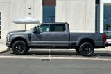 New 2026 Ford F250 Lariat w/ Black Appearance Package image 6