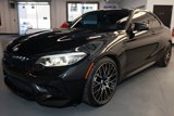Used 2019 BMW M2 Competition w/ Executive Package image 3