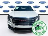 Used 2024 GMC Terrain SLT image 2