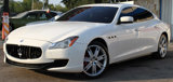 Used 2016 Maserati Quattroporte S image 3