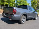 New 2025 Honda Ridgeline TrailSport image 4