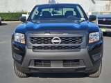 New 2025 Nissan Frontier S w/ S Utility Package image 2